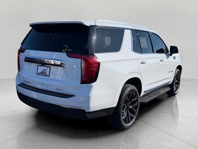 2024 GMC Yukon 4WD 4dr SLT
