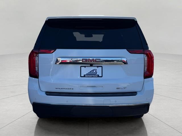 2024 GMC Yukon 4WD 4dr SLT
