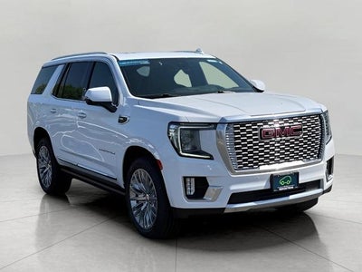 2023 GMC Yukon 4WD 4dr Denali