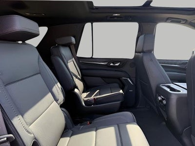 2023 GMC Yukon 4WD 4dr Denali