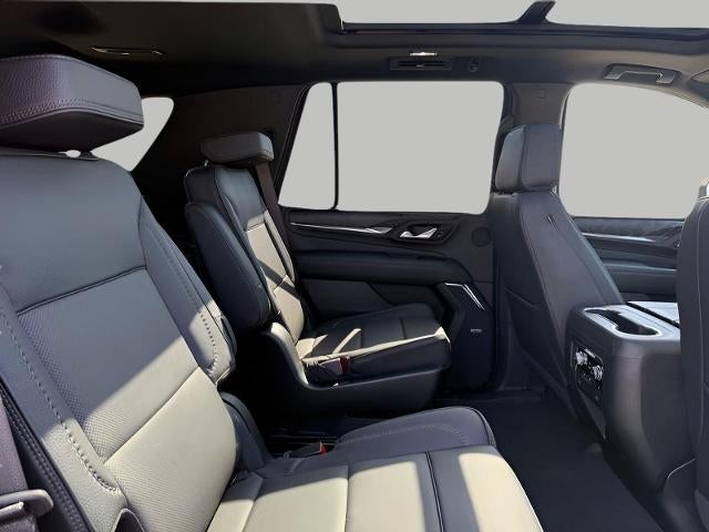 2023 GMC Yukon 4WD 4dr Denali