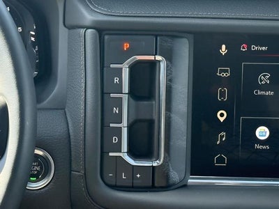2023 GMC Yukon 4WD 4dr Denali