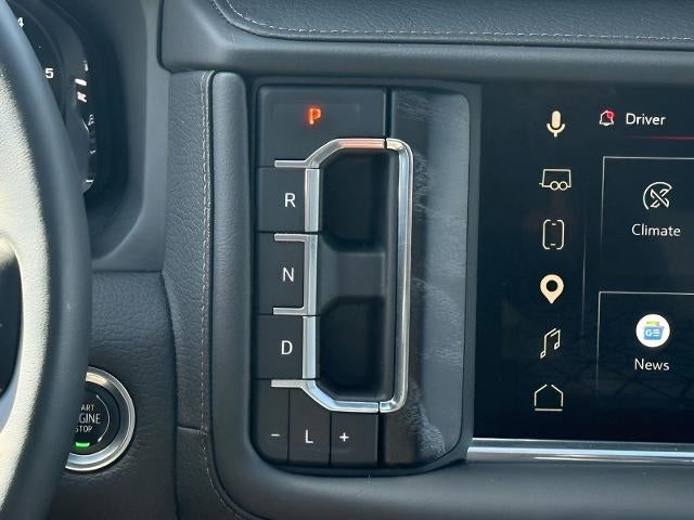 2023 GMC Yukon 4WD 4dr Denali
