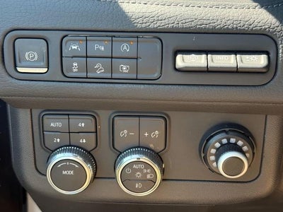 2023 GMC Yukon 4WD 4dr Denali