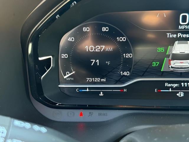 2023 GMC Yukon 4WD 4dr Denali