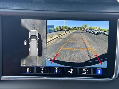 2023 GMC Yukon 4WD 4dr Denali