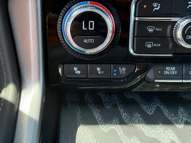 2023 GMC Yukon 4WD 4dr Denali