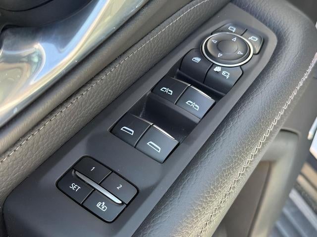 2023 GMC Yukon 4WD 4dr Denali