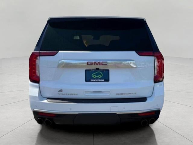 2023 GMC Yukon 4WD 4dr Denali