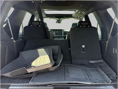 2023 GMC Yukon 4WD 4dr Denali