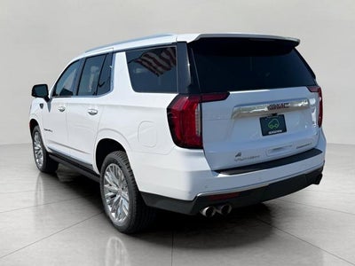 2023 GMC Yukon 4WD 4dr Denali