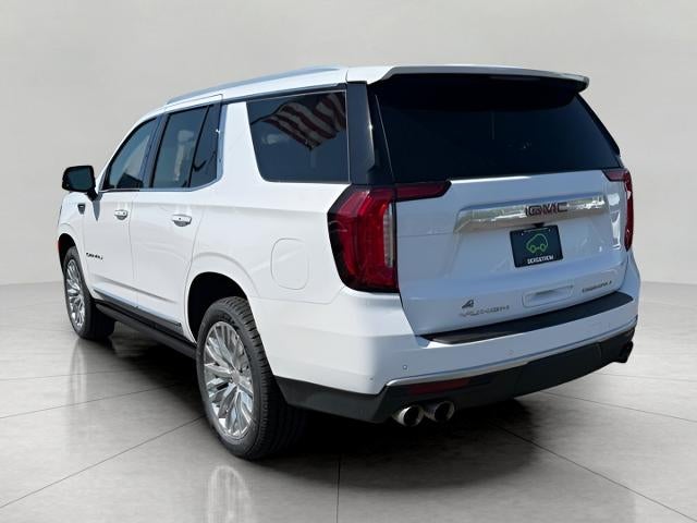 2023 GMC Yukon 4WD 4dr Denali