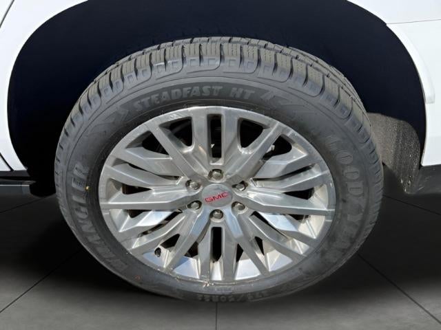 2023 GMC Yukon 4WD 4dr Denali