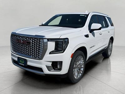2023 GMC Yukon 4WD 4dr Denali