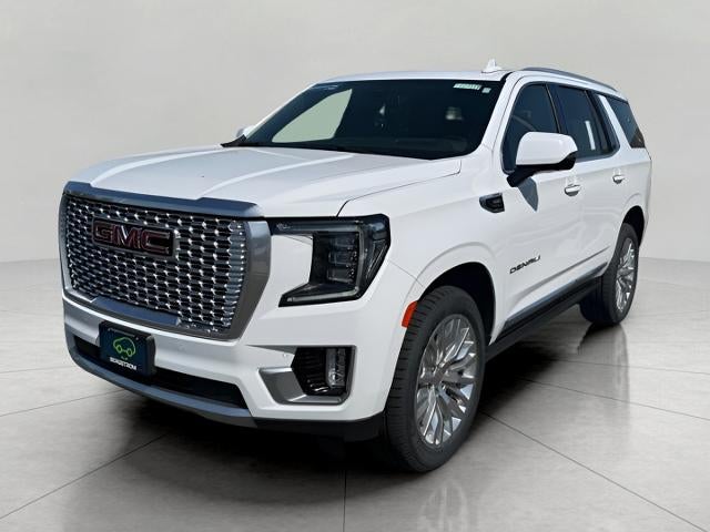 2023 GMC Yukon 4WD 4dr Denali