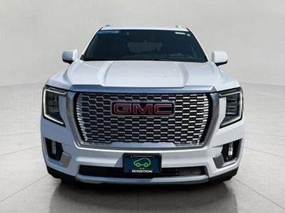2023 GMC Yukon 4WD 4dr Denali
