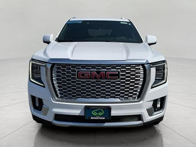 2023 GMC Yukon 4WD 4dr Denali