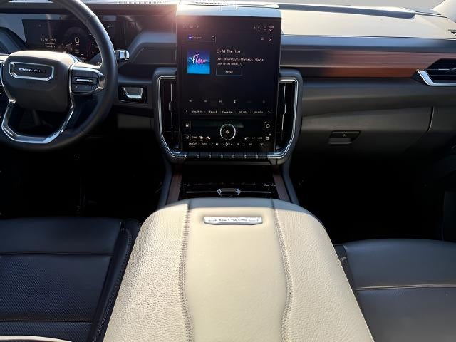 2025 GMC Yukon XL 4WD 4dr Denali