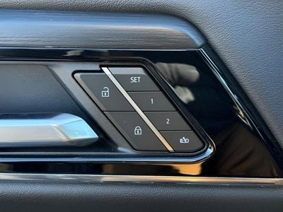 2025 GMC Yukon XL 4WD 4dr Denali