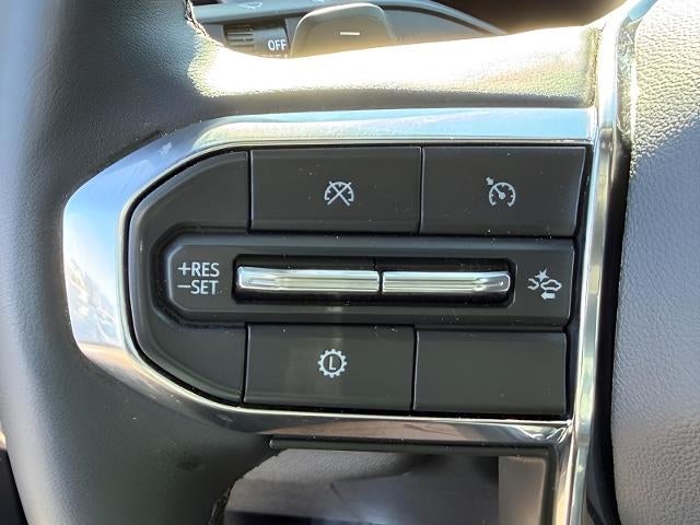 2025 GMC Yukon XL 4WD 4dr Denali