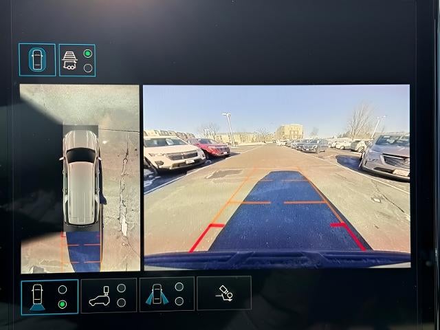 2025 GMC Yukon XL 4WD 4dr Denali