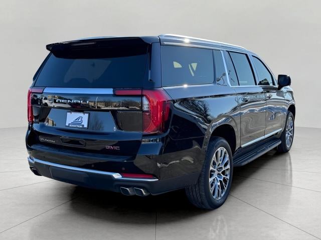 2025 GMC Yukon XL 4WD 4dr Denali