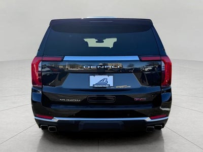 2025 GMC Yukon XL 4WD 4dr Denali