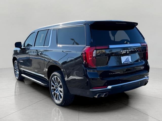 2025 GMC Yukon XL 4WD 4dr Denali