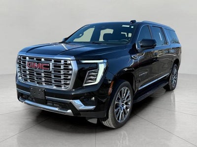 2025 GMC Yukon XL 4WD 4dr Denali