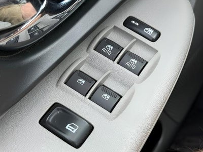 2006 Chevrolet Trailblazer 4dr 4WD LS