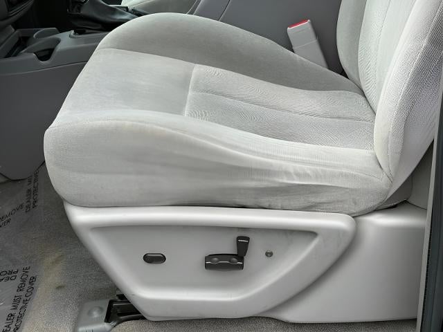 2006 Chevrolet Trailblazer 4dr 4WD LS