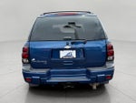 2006 Chevrolet Trailblazer 4dr 4WD LS