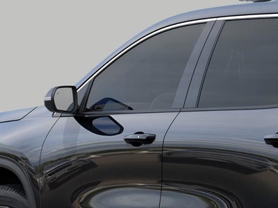 2026 Chevrolet Traverse AWD 4dr LT w/2LT