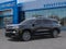 2026 Chevrolet Traverse AWD 4dr LT w/2LT