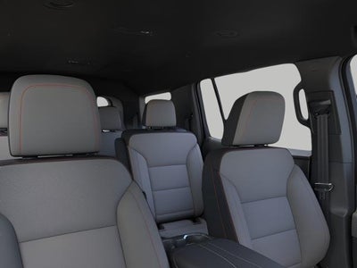 2026 Chevrolet Traverse AWD 4dr LT w/2LT