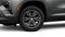 2026 Chevrolet Traverse AWD 4dr LT w/2LT