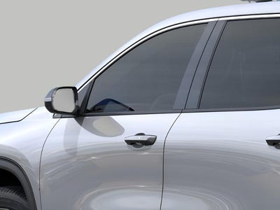 2026 Chevrolet Traverse AWD 4dr LT w/2LT