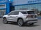 2026 Chevrolet Traverse AWD 4dr LT w/2LT
