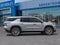2026 Chevrolet Traverse AWD 4dr LT w/2LT