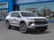 2026 Chevrolet Traverse AWD 4dr LT w/2LT