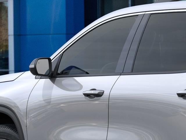 2026 Chevrolet Traverse AWD 4dr LT w/2LT