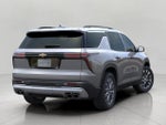 2026 Chevrolet Traverse AWD 4dr LT w/2LT