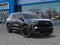 2026 Chevrolet Traverse AWD 4dr LT w/2LT