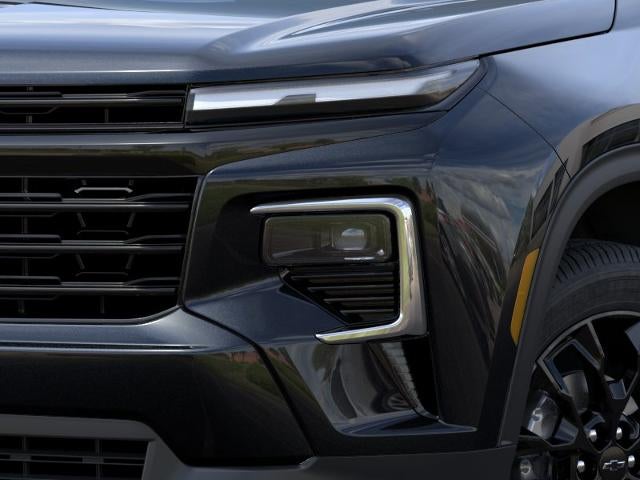 2026 Chevrolet Traverse AWD 4dr LT w/2LT