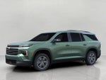 2027 Chevrolet Traverse AWD 4dr LT w/2LT
