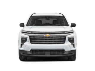 2027 Chevrolet Traverse AWD 4dr LT w/2LT