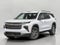 2027 Chevrolet Traverse AWD 4dr LT w/2LT