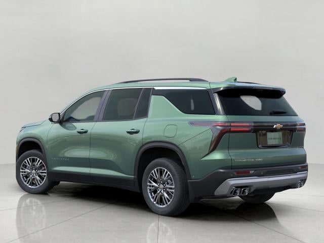 2027 Chevrolet Traverse AWD 4dr LT w/2LT