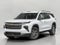 2027 Chevrolet Traverse AWD 4dr LT w/2LT