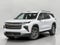 2027 Chevrolet Traverse AWD 4dr LT w/2LT